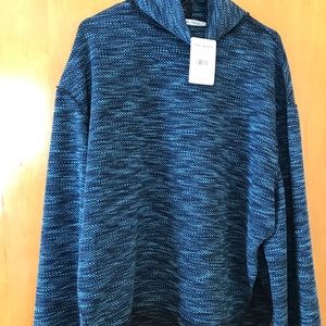 Free People relaxed sweater